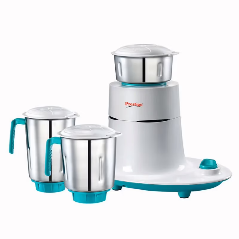 Prestige Mist 750 W Mixer Grinder