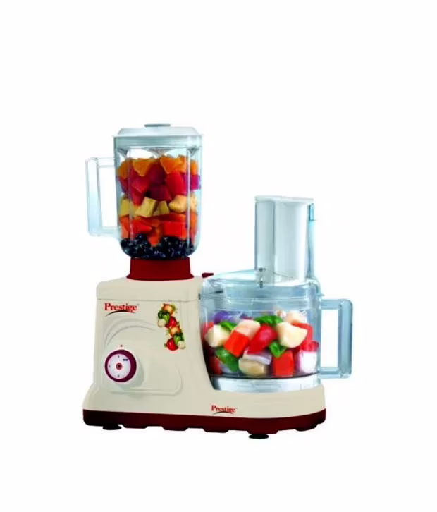 Prestige Champion Mixer Grinder