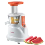Prestige SLOW JUICER PSJ 2.0 Juicer WHITE