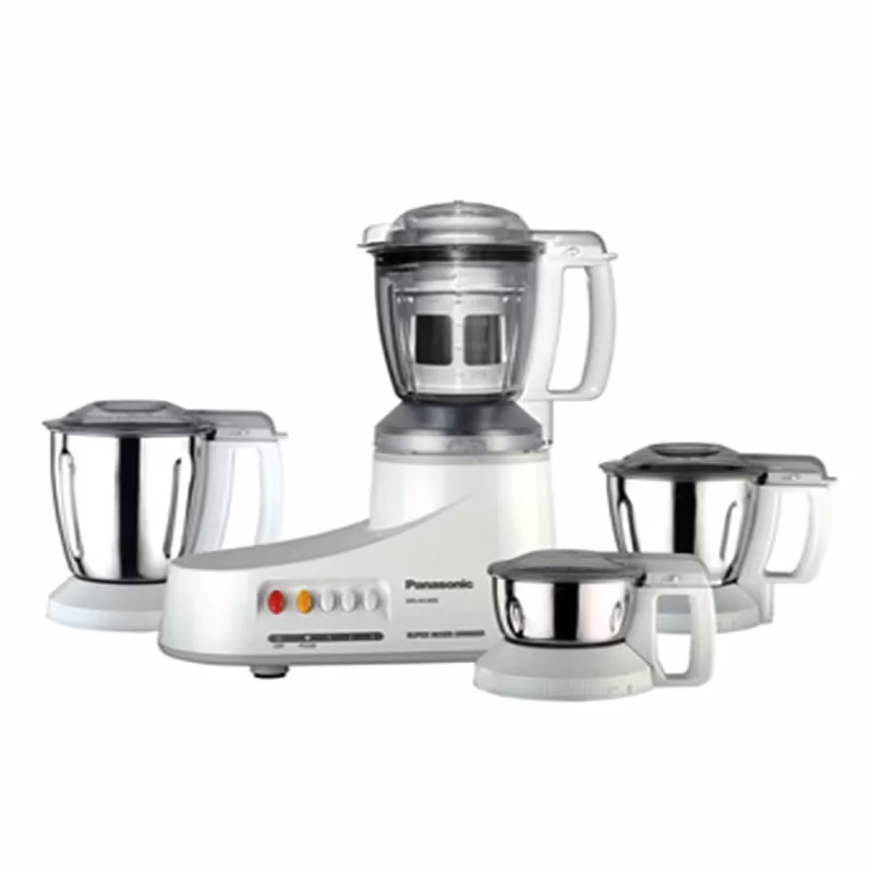 Panasonic MX-AC 400 Super Mixer Grinder