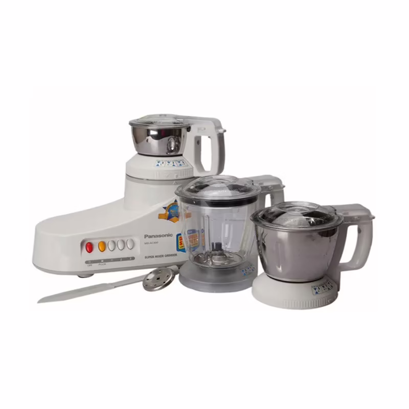 Panasonic MX AC-300 H Mixer Grinder