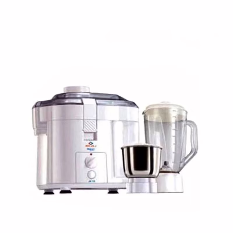 Bajaj JX6 Juicer Mixer Grinder