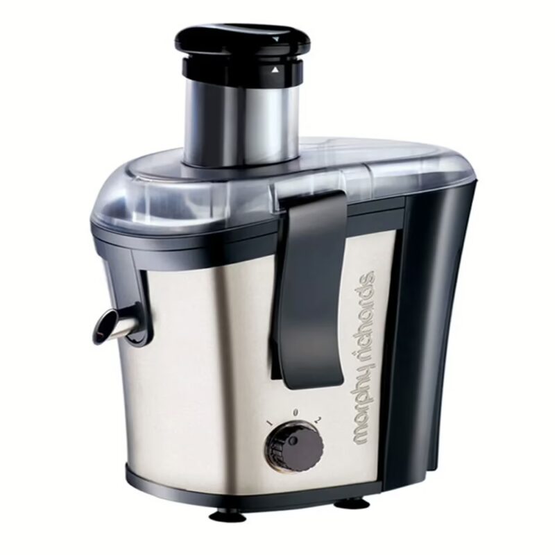 Morphy Richards Juice Express-720008 Juicer