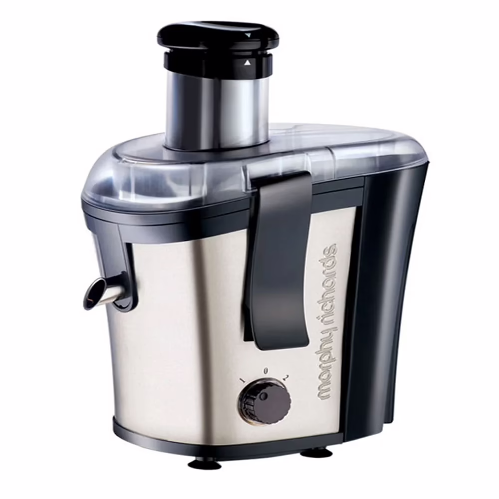 Morphy Richards Juice Express-720008 Juicer
