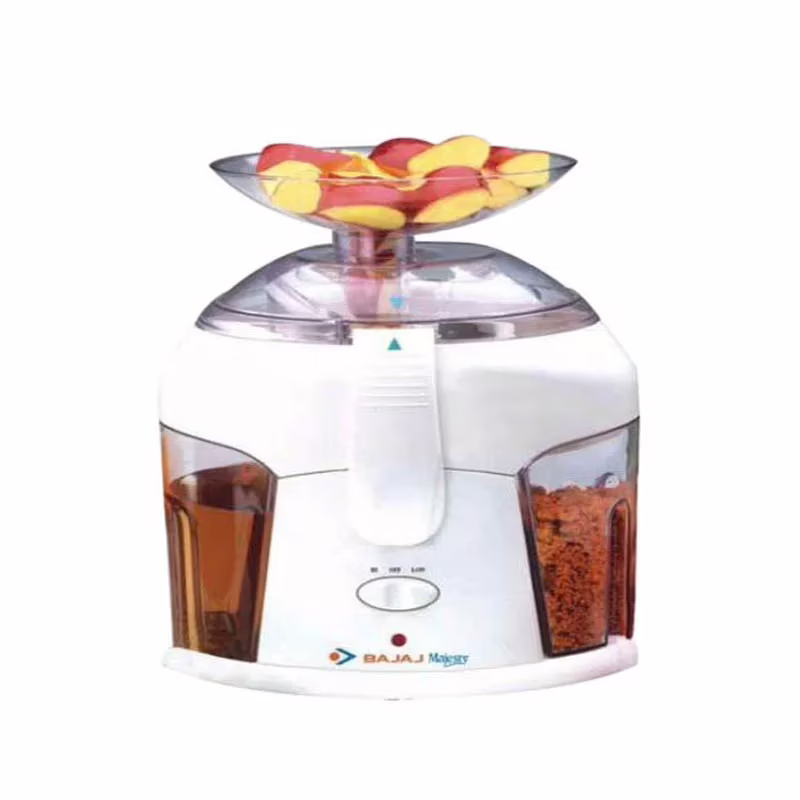 Bajaj Majesty Juice Extractor