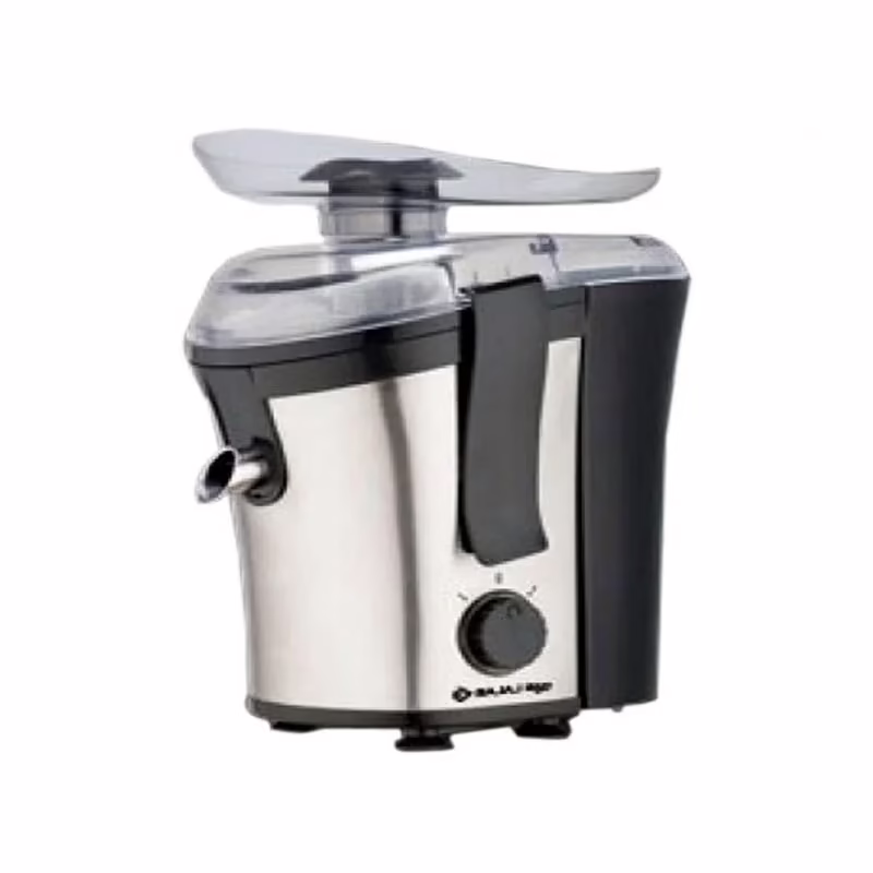 Bajaj JEX15-SS Majesty Juice Extractor