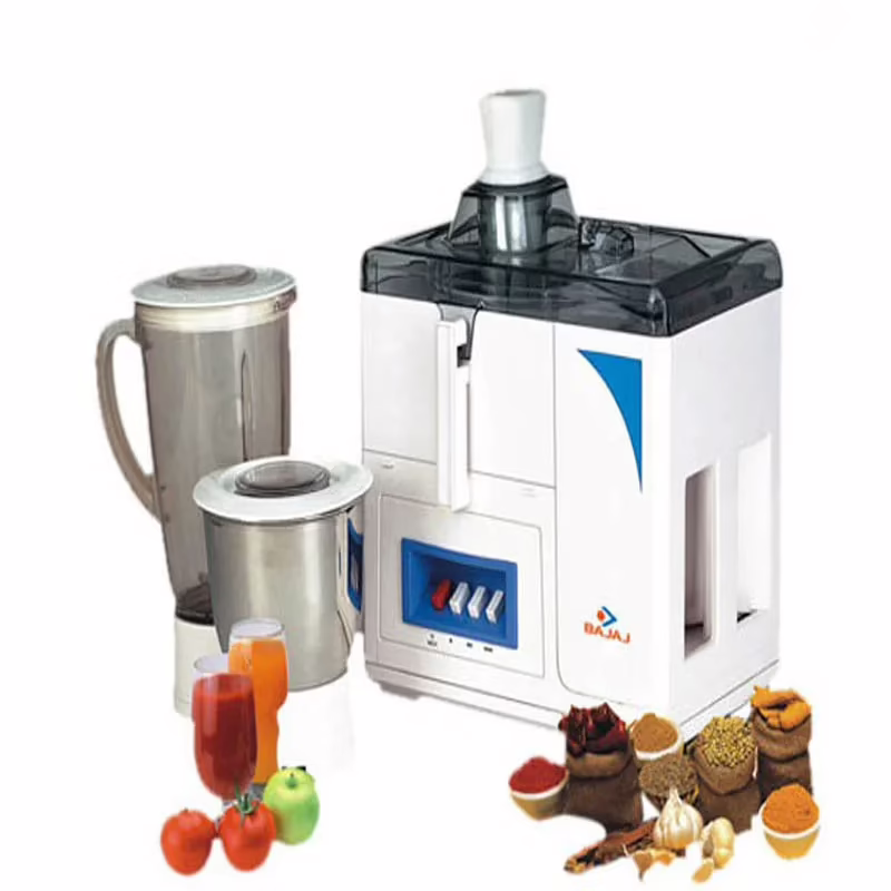 Bajaj JX5 Majesty Juicer Mixer Grinder