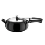 Futura Pressure Cooker 3Litre With Induction Base