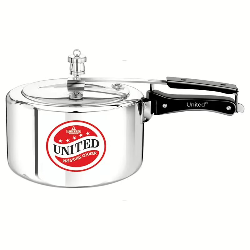 United Pressure Cooker 2.5 Litre