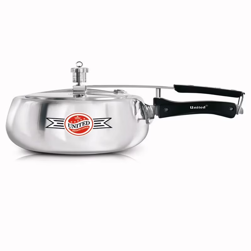 United Neo 3.5 Litre Pressure Cooker