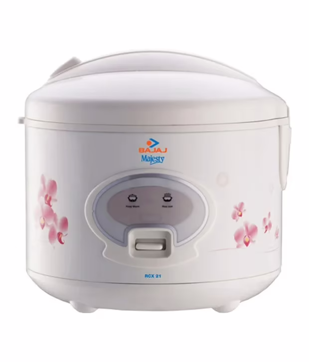 Prestige PRWCS 2.2 Ltr Rice cooker