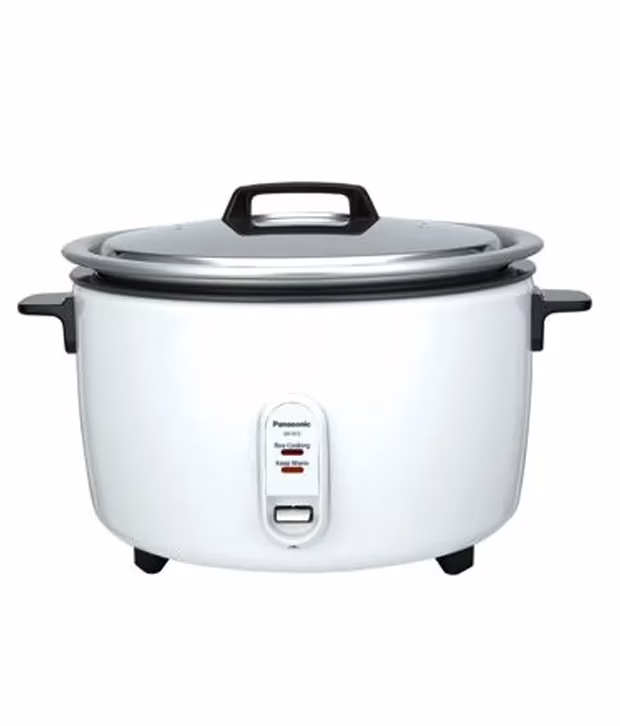 Panasonic 1.5 Ltr SR WA22FHS UC Rice Cooker