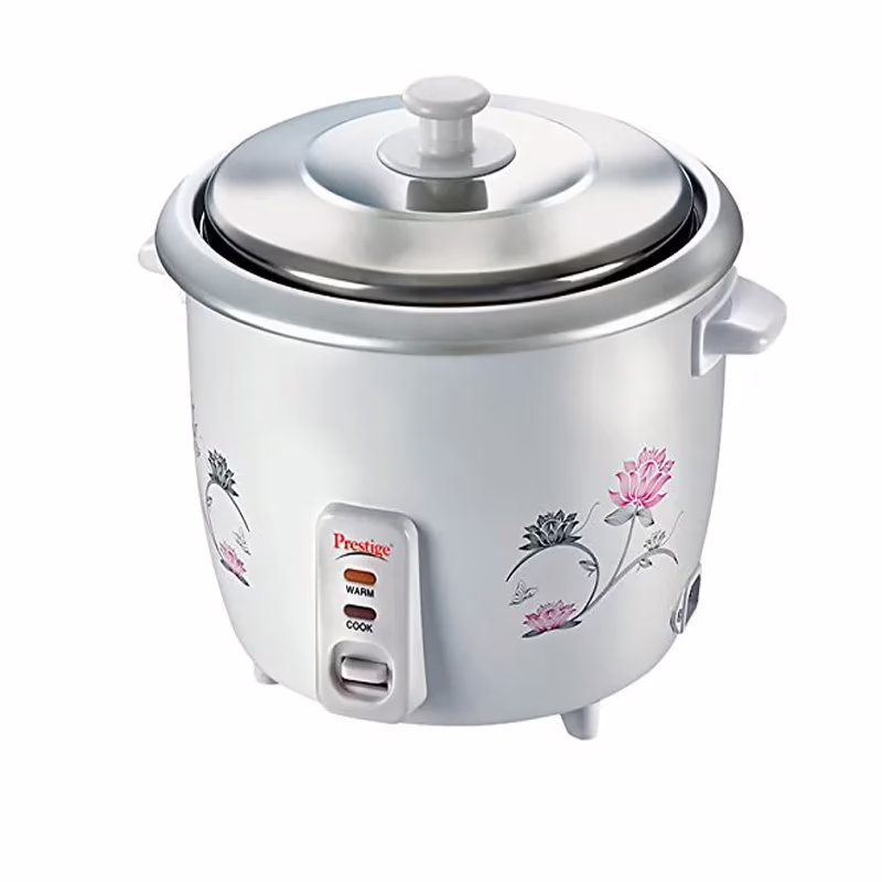 Prestige PRWO 1.8 Rice cooker