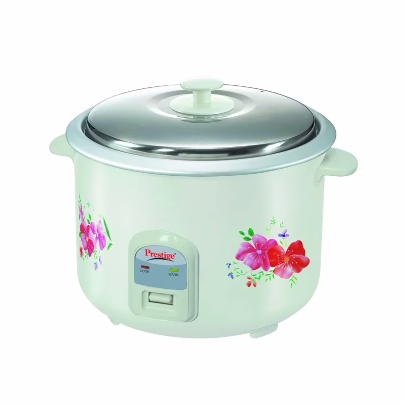 Prestige PRWO 2.8-2 Rice cooker