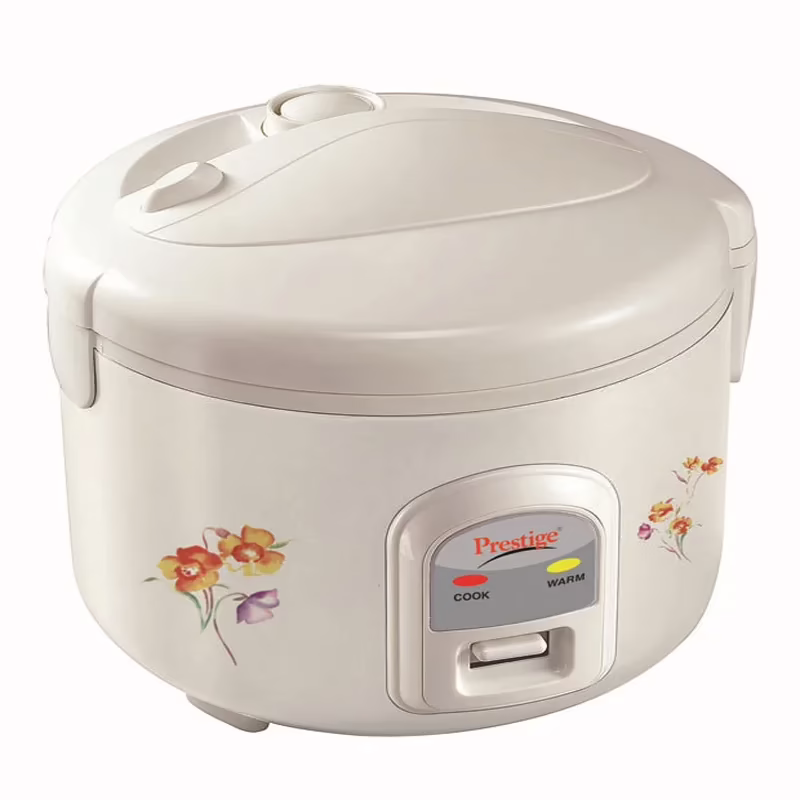 Prestige PRWCS 1.2 Ltr Rice cooker