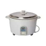Panasonic 1 Ltr SR - WA10 (Z9) Rice Cooker