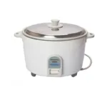 Panasonic 1.8 Ltr SR - WA18 (Z9) Rice Cooker