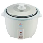 Bajaj 1.8 Ltr RCX18 Rice Cooker