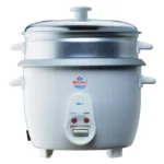 Bajaj 1.8 Ltr RCX7 Rice Cooker