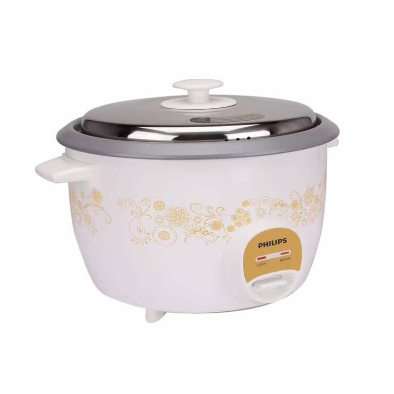 Philips 0.6 ltr philips rice cooker HD3041/00 Rice Cooker
