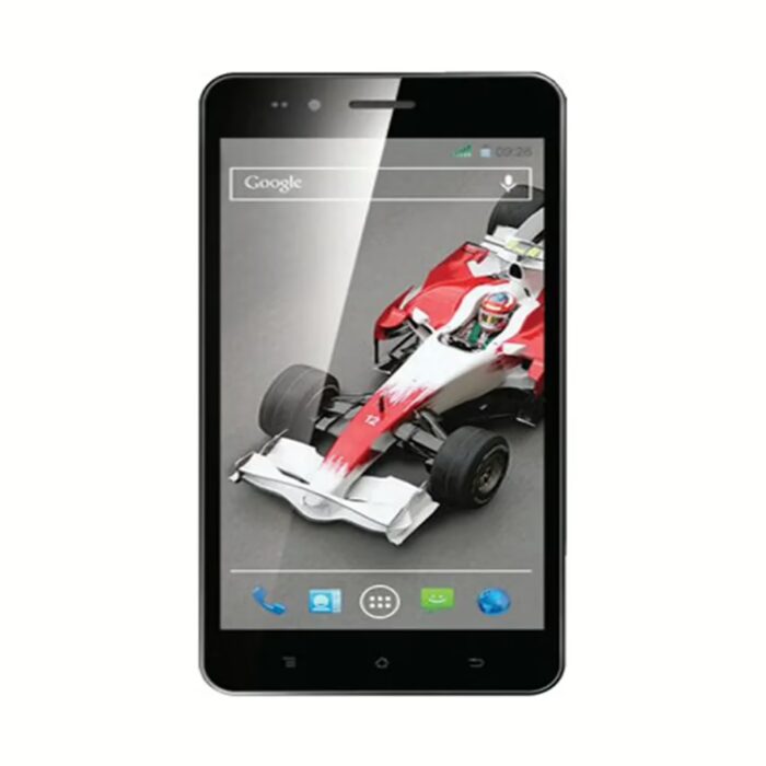 Xolo Play 6X1000 Black
