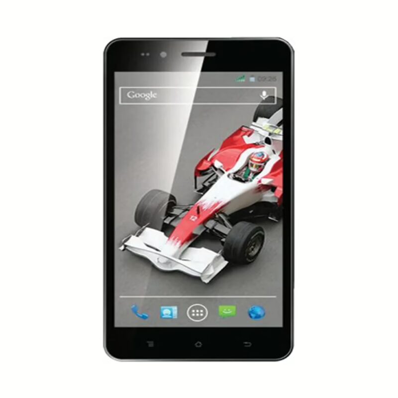 Xolo Play 6X1000 Black