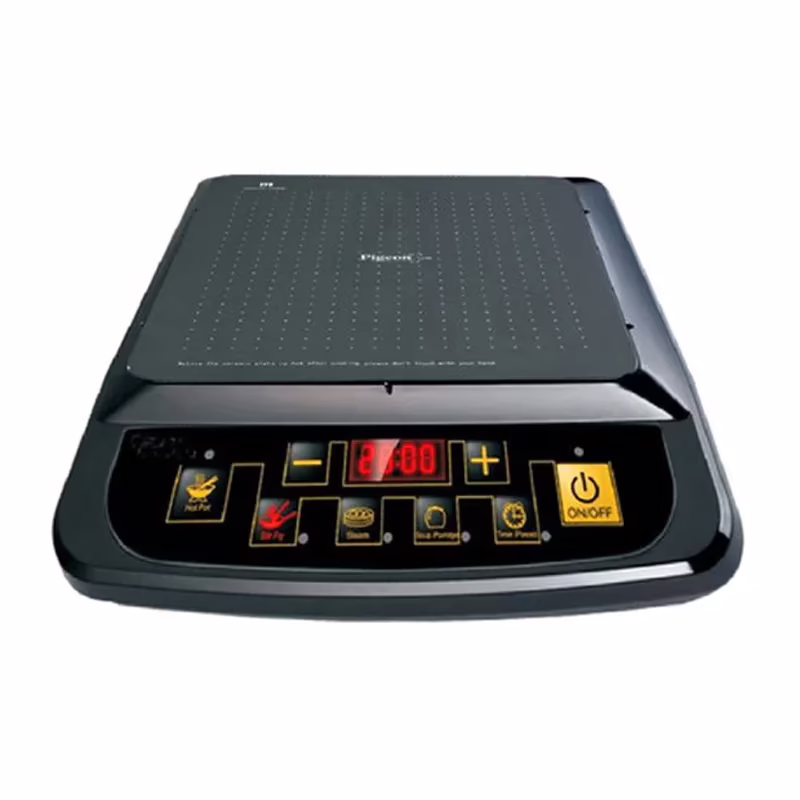 Pigeon Rapido Plus Bx induction cook top - Image 3