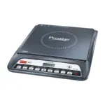 Prestige PIC - 20.0 Induction cooktop