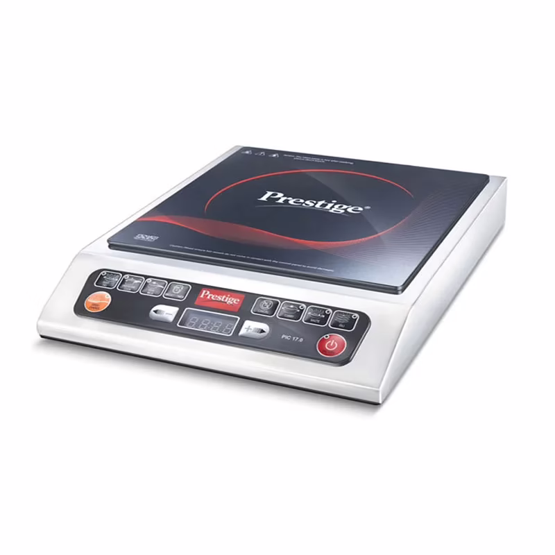 Prestige PIC - 17.0 Induction cooktop