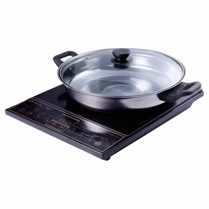 Bajaj Majesty ICX6 PLUS Induction Cookers - Image 2