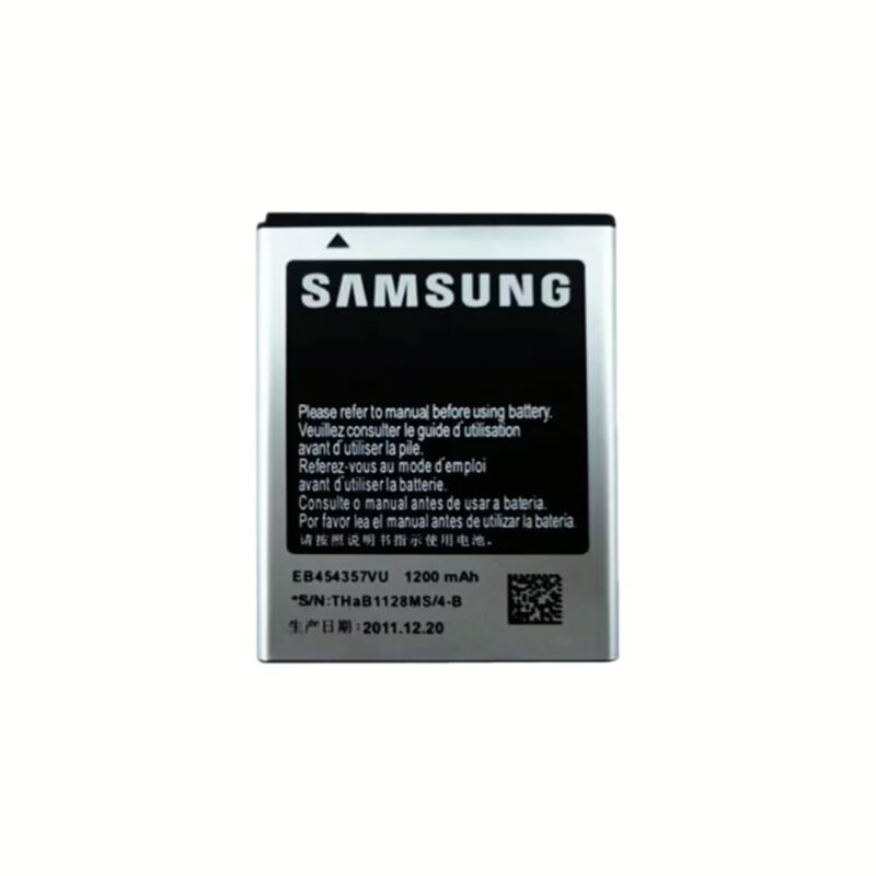 Samsung EB454357VU Galaxy S5360 Battery