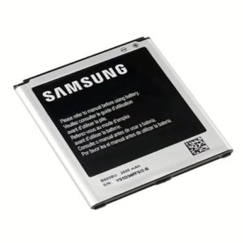 Samsung Galaxy S4 I9500 Original Battery 2600 mAh EB-B600BEBECIN