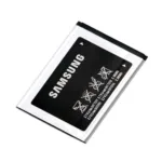 Samsung Battery Black Ab463446Bucinu