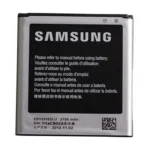 Samsung EB535163LUCINU Battery for Grand Duos i9082