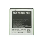 Samsung GT-S3353, Chat 335 Original Mobile Battery of the model EB424255VU with 1000 mAh