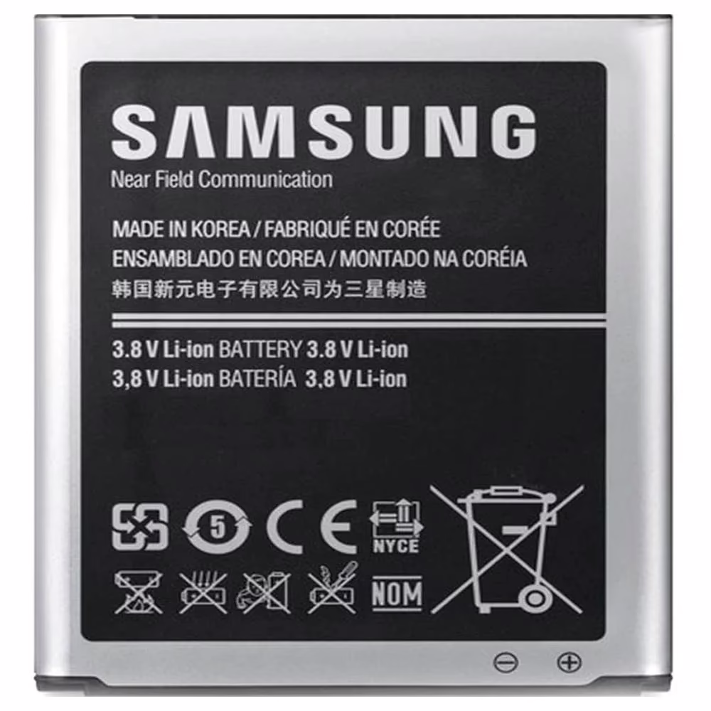 Samsung EB-BG900BBEGIN Mobile Battery 2800 mAh - Image 2