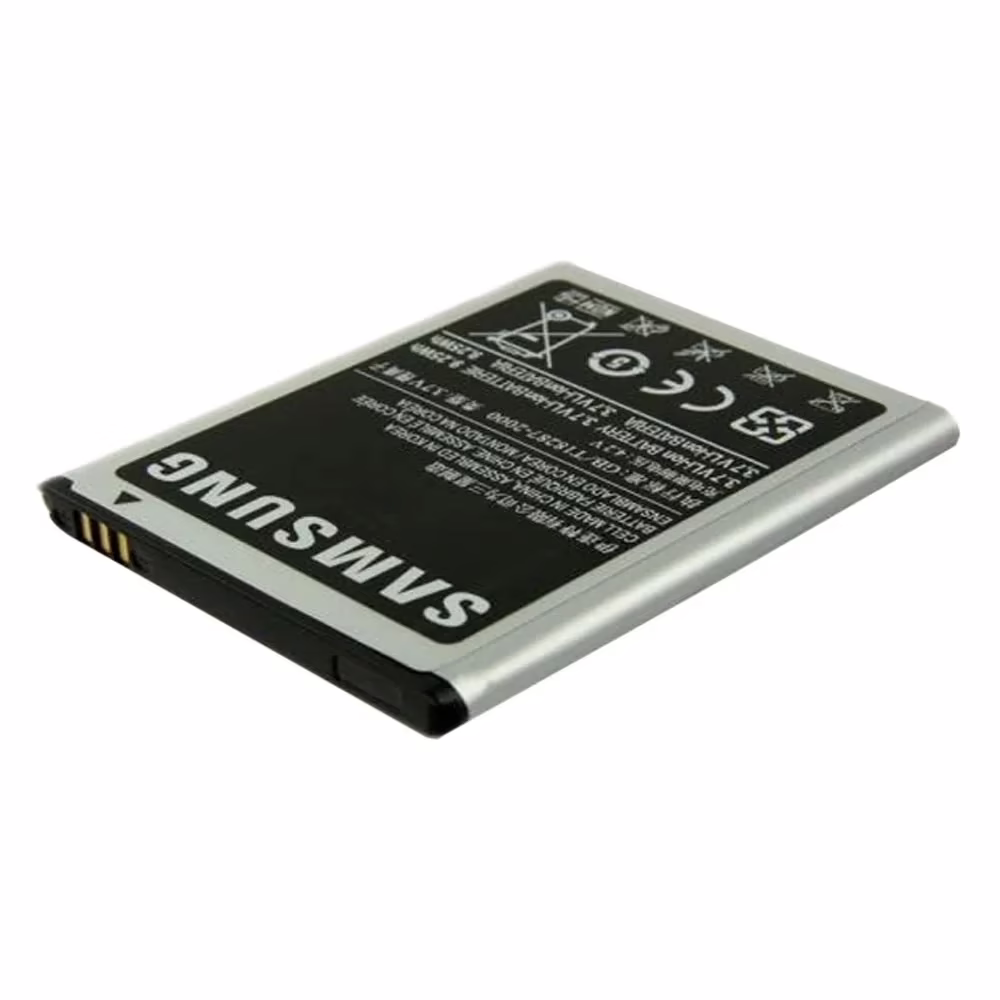 Samsung EB-B500AEBECIN Li-ion Battery for Galaxy S4 MINI I9192 - Image 2