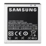Samsung Ebb150aebecin Battery (black)