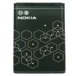 Nokia Bl-5c 1020mAh Li-ion Battery
