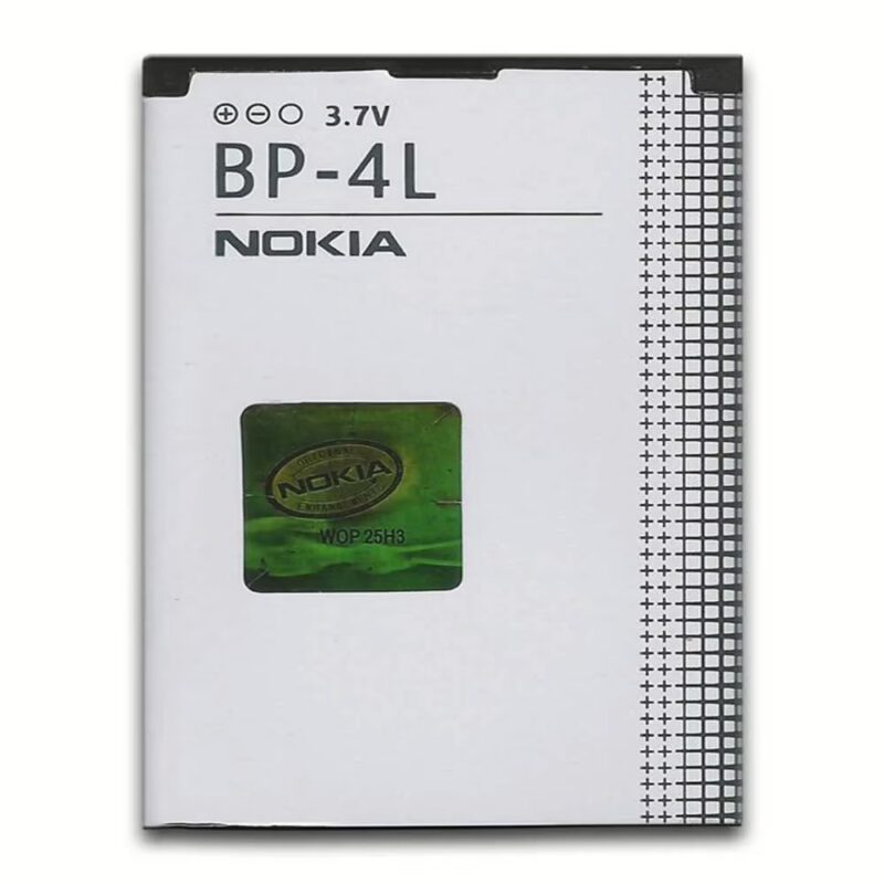 Nokia BP-4L High Quality Battery