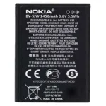 Nokia Bv-5jw Battery For Lumia 800