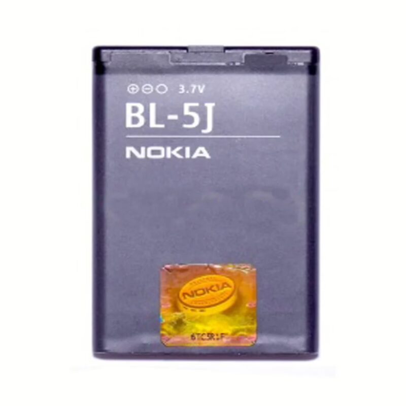 Nokia BL-5J Li-Ion Battery - Grey