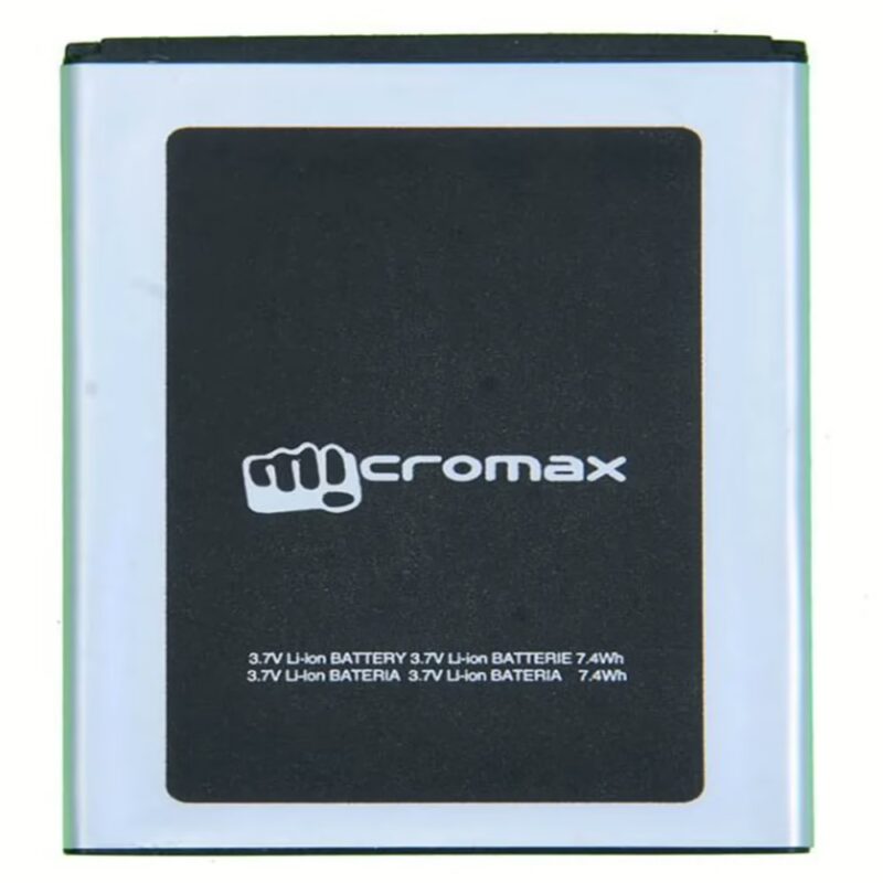 Micromax Battery For Micromax Canvas Magnus A117