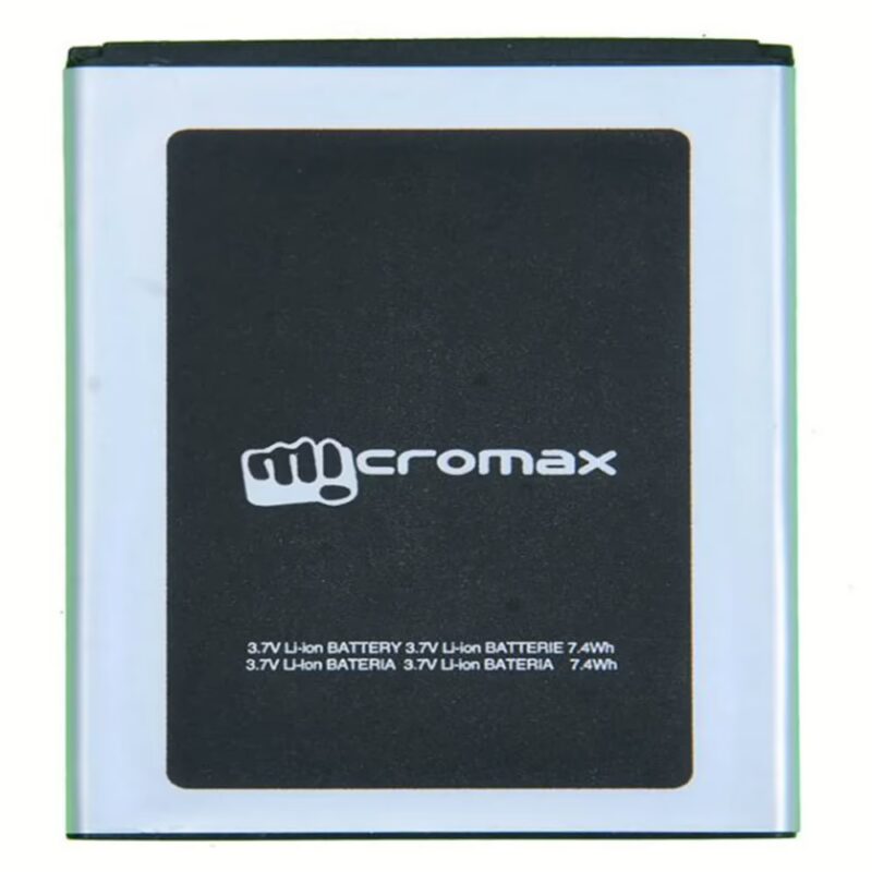 Micromax Battery For Micromax X336