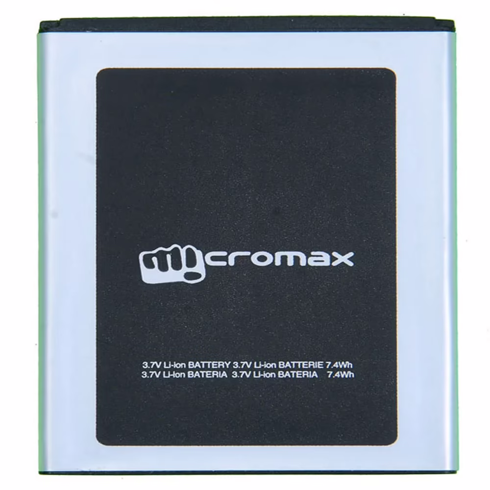 Micromax Battery For Micromax Canvas Doodle 3 A102