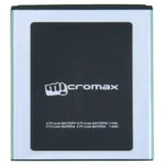 Micromax Battery For Micromax Canvas Entice A105