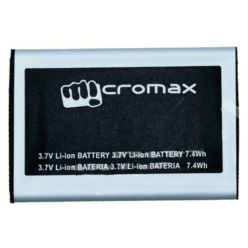 Micromax Battery For Micromax X295