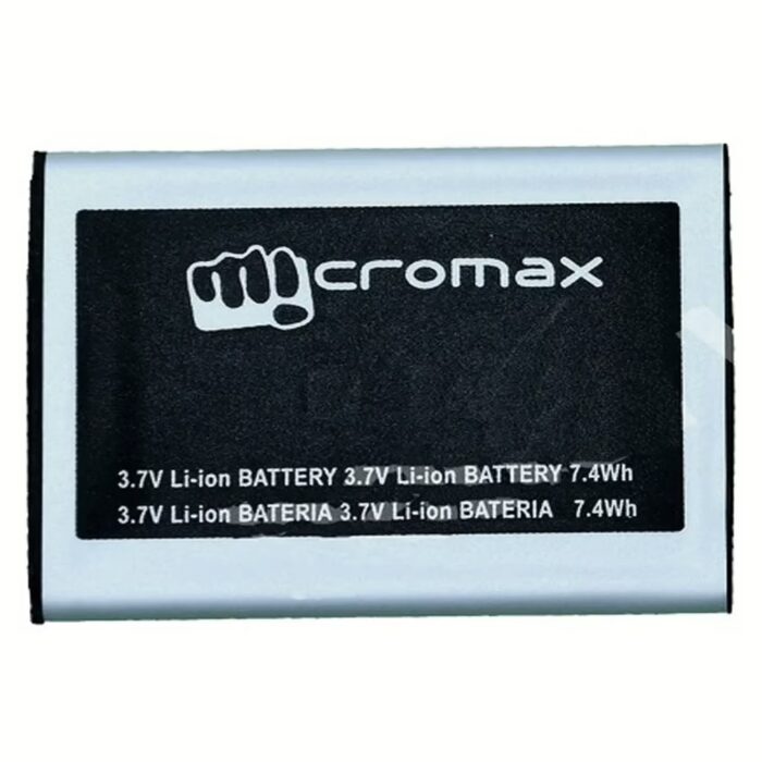 Micromax Battery For Micromax X282