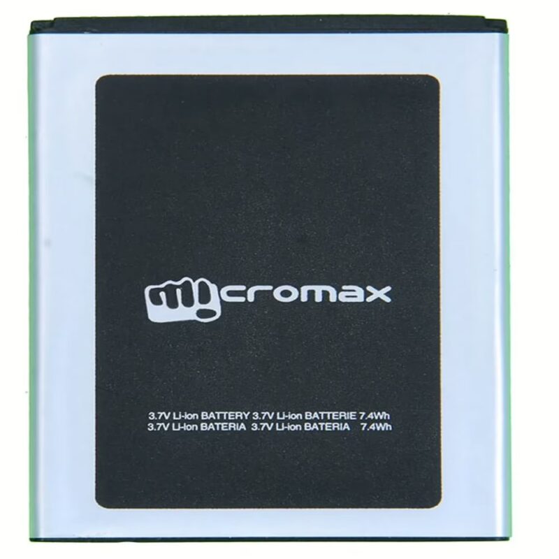 Micromax Battery For Micromax Bolt A24