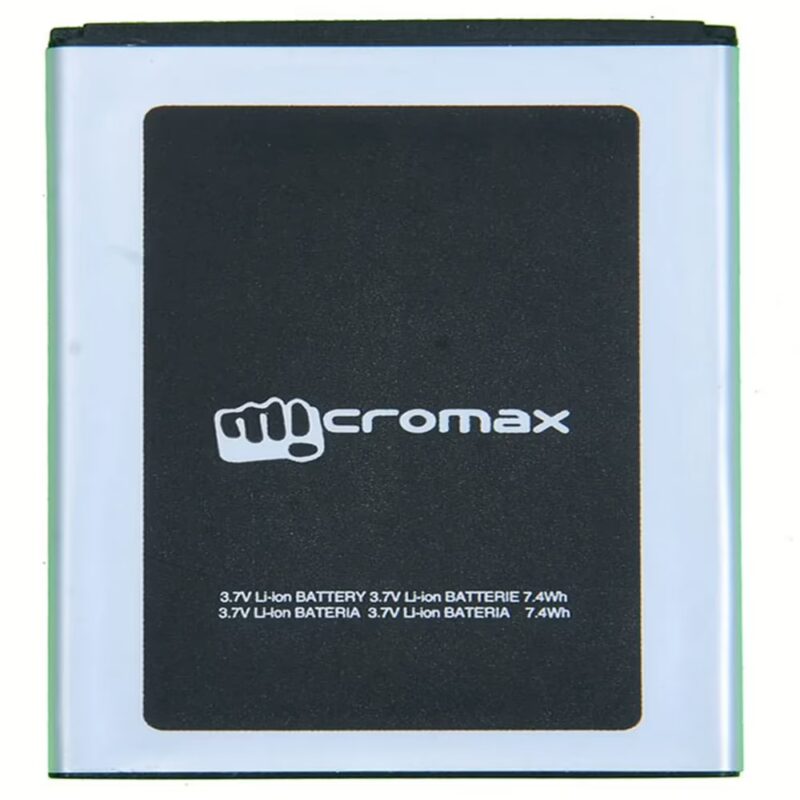 Micromax Battery For Micromax X-256